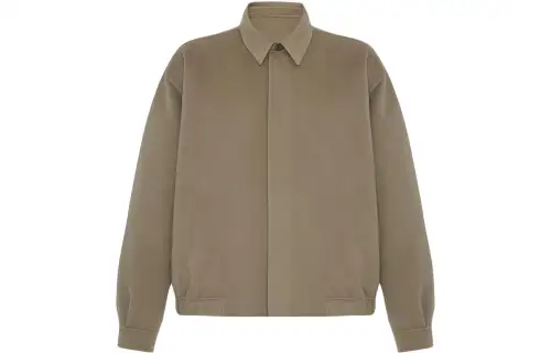 THE ROW Jackets & Coats Men's Brown