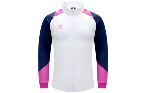 KELME Jackets Unisex Stand Collar Moderate Other
