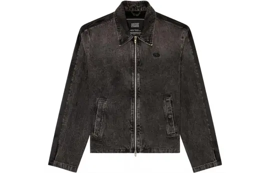 DIESEL J-Harris Denim Jacket