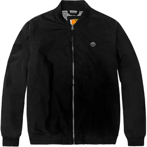 Timberland Urban Outdoors FW24 Jackets & Coats Men's Black