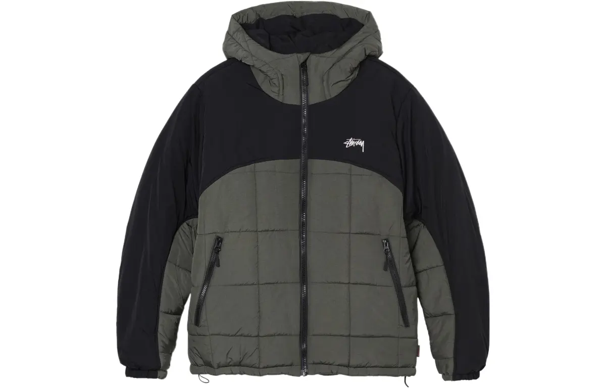 Stussy Primaloft Mountain Jacket