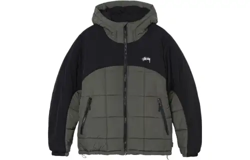 Stussy Primaloft Mountain Jacket
