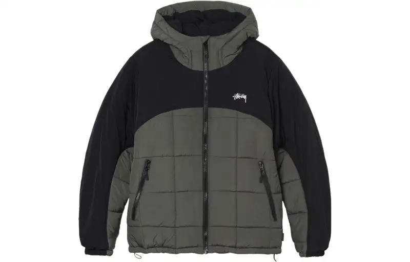Stussy Primaloft Mountain Jacket