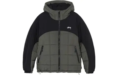 Stussy Primaloft Mountain Jacket