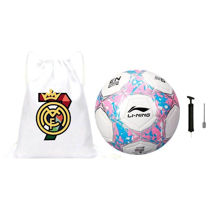 Li Ning Kids’ Soccer