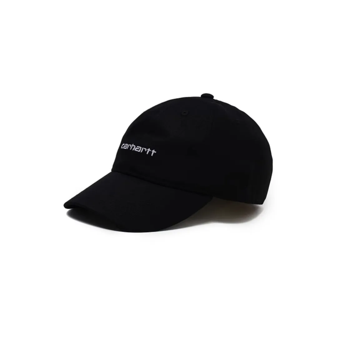 Carhartt WIP Cotton Baseball Caps Unisex