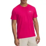 Under Armour UA T Shirt Men's Pink