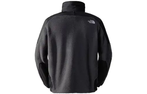 THE NORTH FACE Jackets Men's Gray Stand Collar Moderate Other