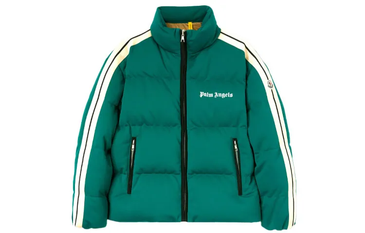 Moncler X Palm Angels Rodman Short Down Jacket