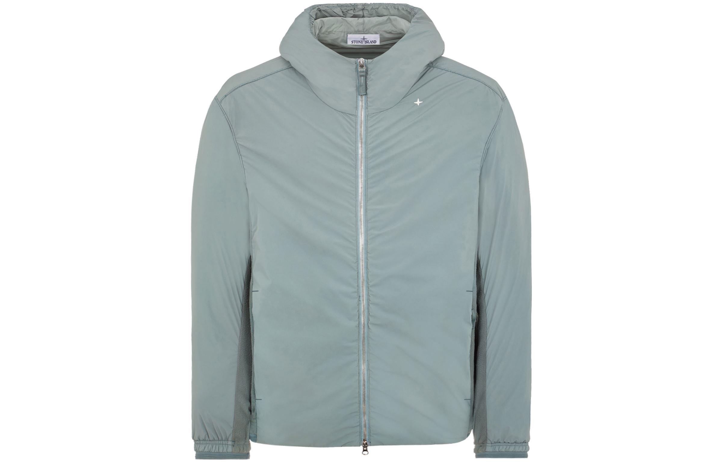 Куртка STONE ISLAND STELLINA (черная)