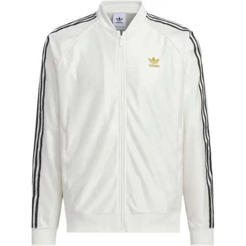 Adidas Originals SST Jacket Men's Cloud White