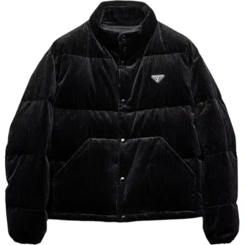 PRADA Corduroy Jacket