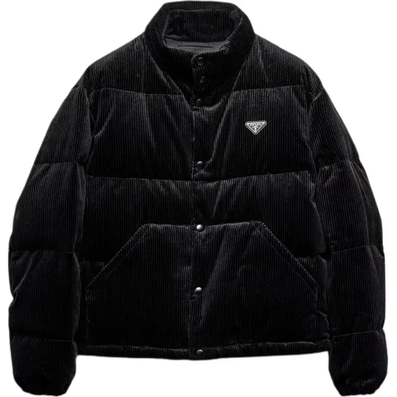 PRADA Corduroy Jacket