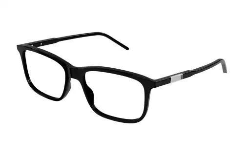 GUCCI Eyewear Rectangular Frame Glasses