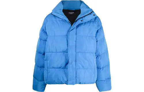 【Previous Season】BB logo puffer jacket