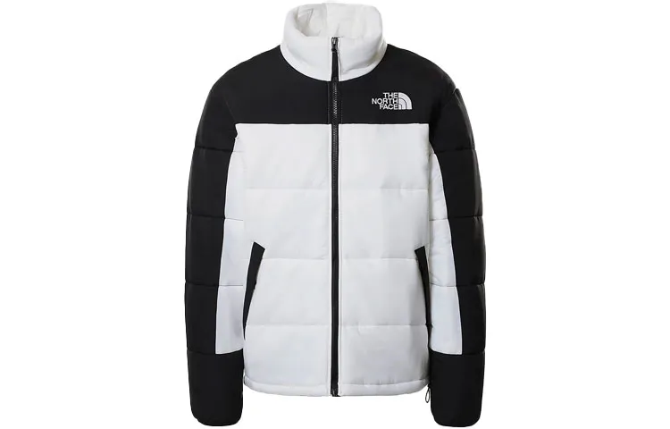 THE NORTH FACE Puffer Jacket Men's White