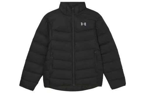Under Armour Core Jkt Down Jacket Men's Black