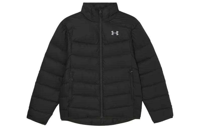 Under Armour Core Jkt Down Jacket Men's Black