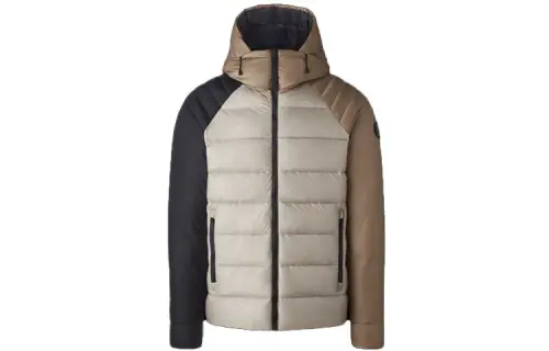 Canada Goose Down Jackets Men's
