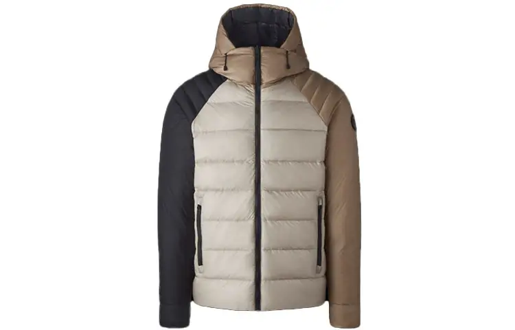 Canada Goose Down Jackets Men's