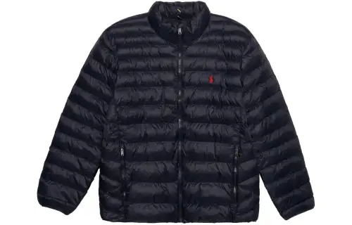 Polo Pony padded jacket