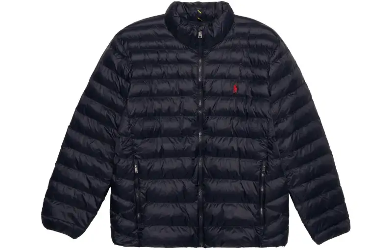 Polo Pony padded jacket