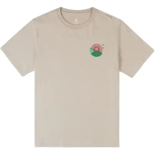 Converse Leaf T-Shirt