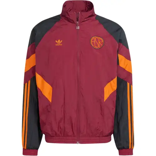 Adidas Track Top