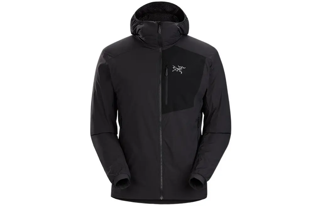 Arc'teryx PROTON FL Wind Shell Men's