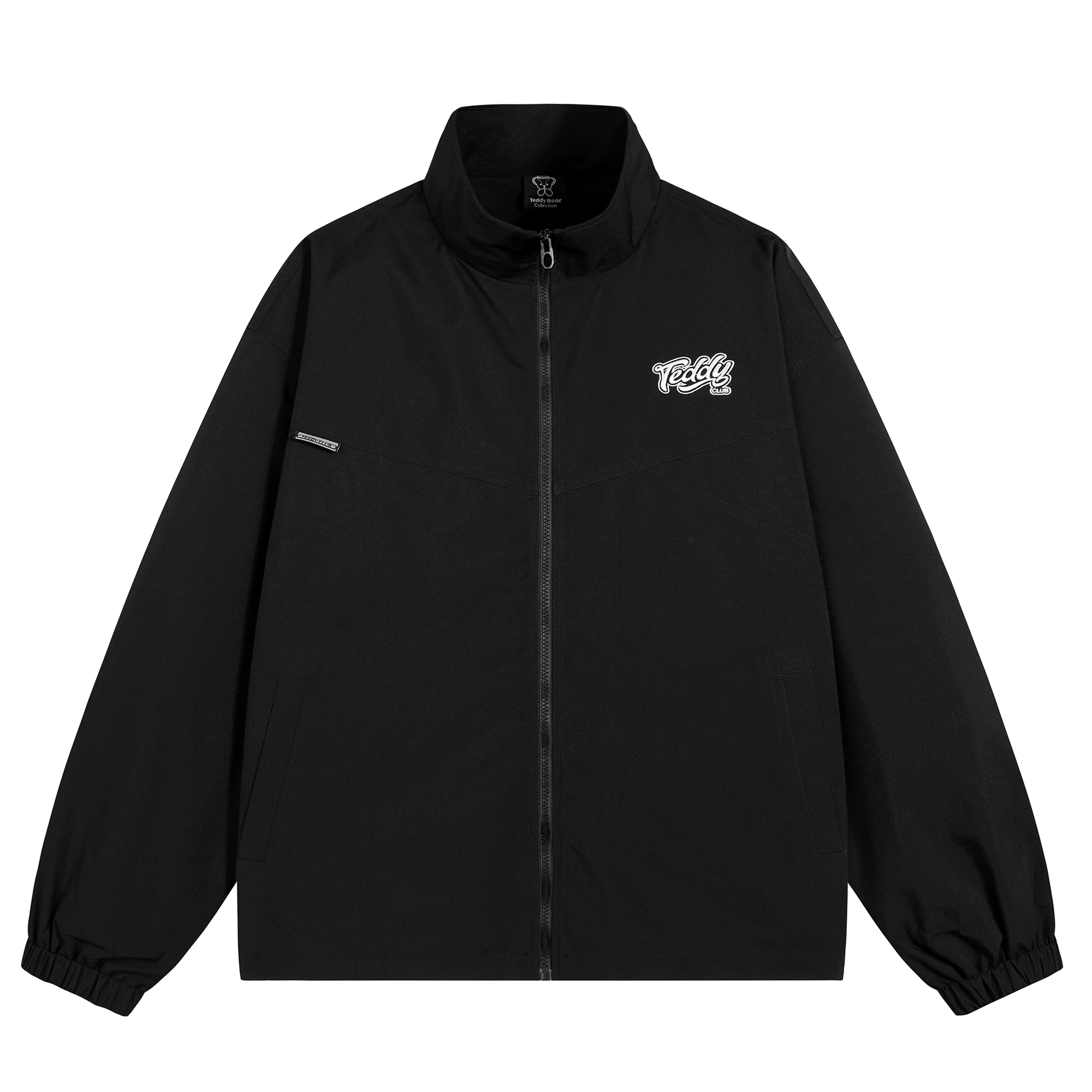 Teddy Bear Collection TeddyClub Jackets & Coats Unisex