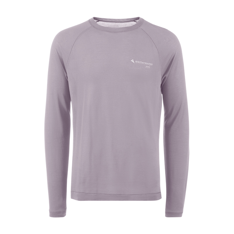 Klattermusen Groa Quick Dry T Shirts Men’s