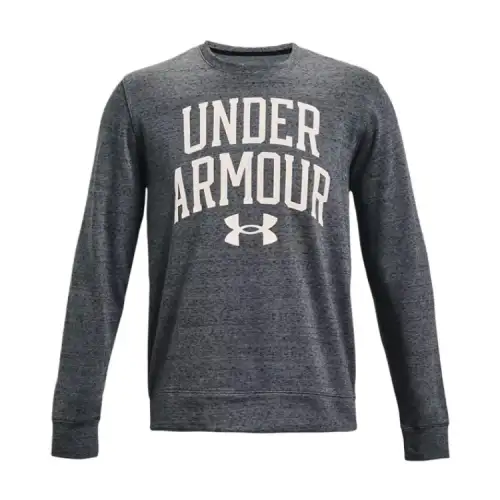 Under Armour T Shirt Men's Gray