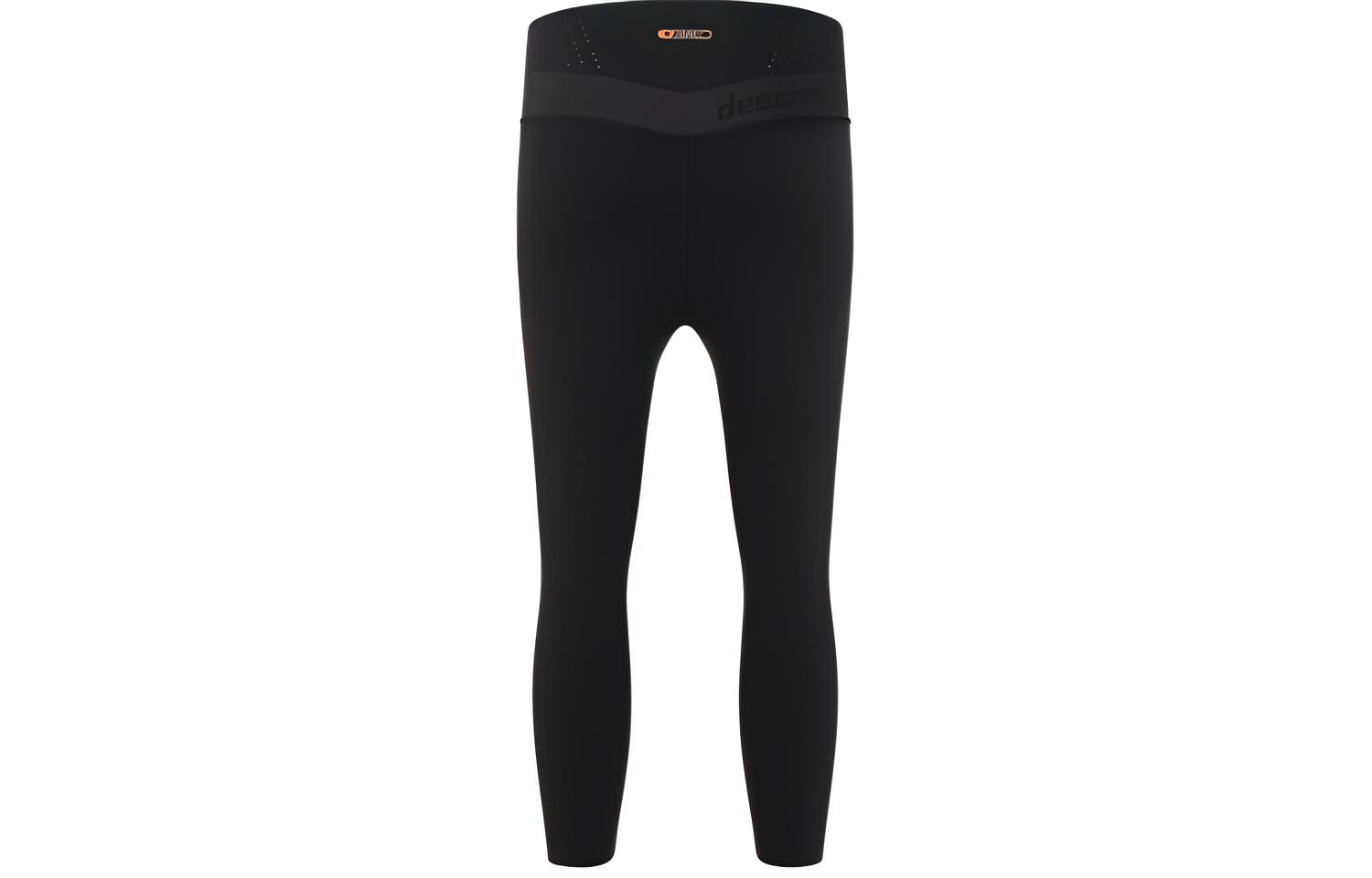 DESCENTE WOMENS TRAINING Sports Shorts Women’s Black