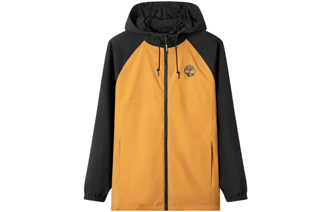 Timberland Jackets Men's Wheat Hooded Moderate Other