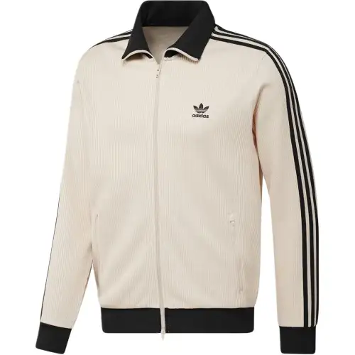 Adidas Originals Jackets & Coats Unisex Magic White