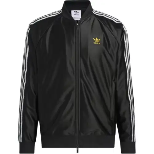 Adidas Originals SST Jacket Men's Black