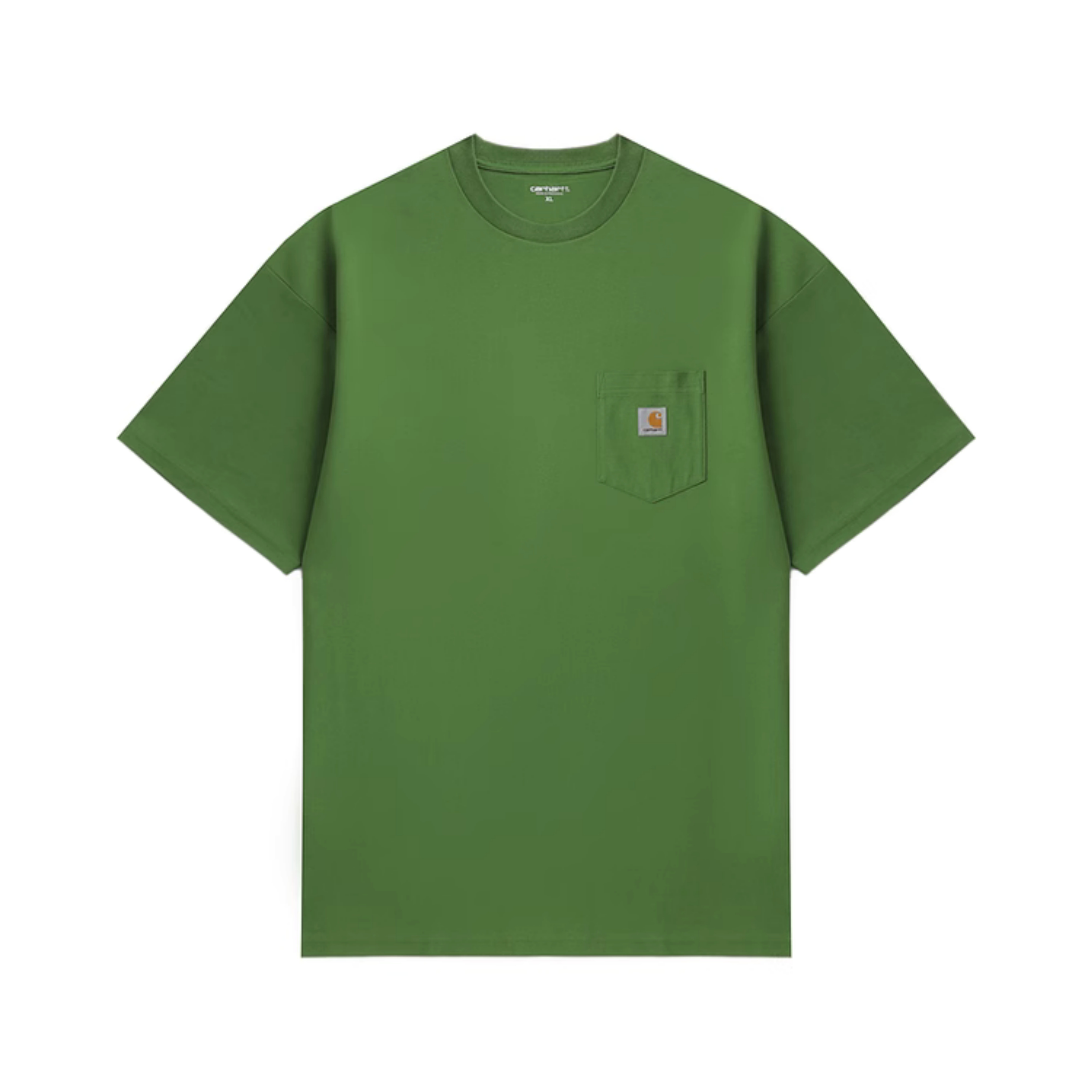 Мужская футболка Carhartt Carhartt WIP T (синяя)