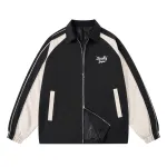 SUPEREALLY Jackets Unisex Lapel Moderate Instructor