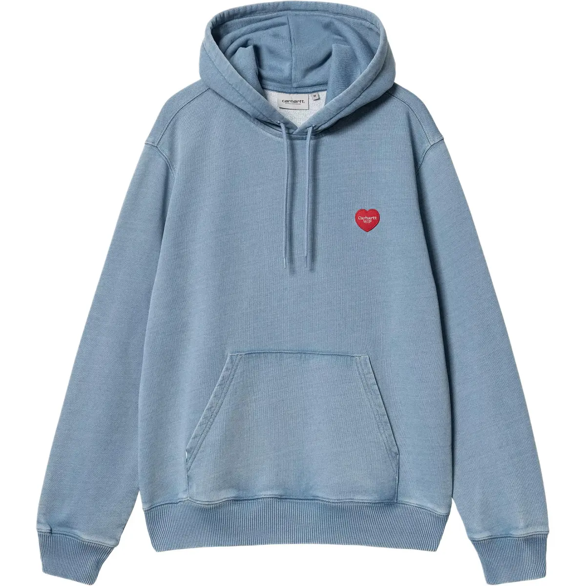 Carhartt WIP Sweatshirt Men's Blue