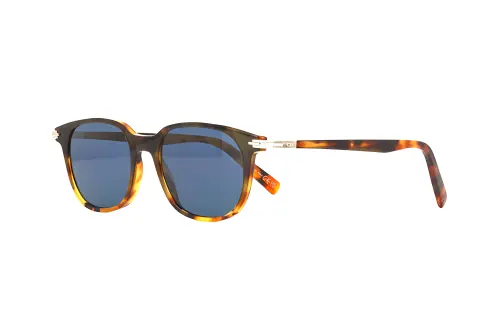 Dior DiorSuit S 12I Square Frame Sunglasses