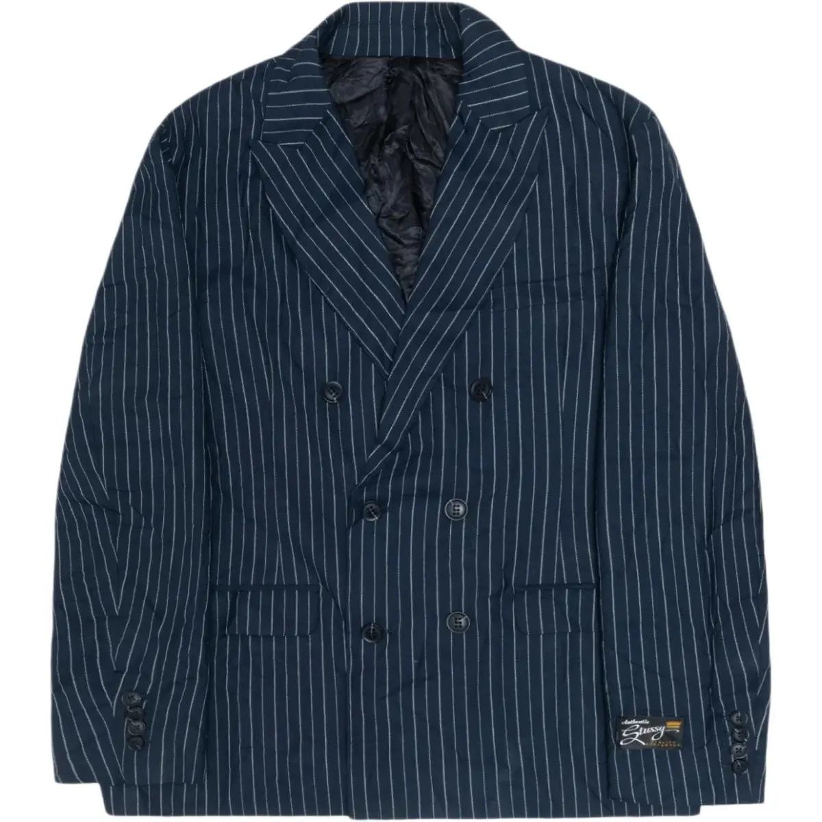 Stussy SS24 Business Suit Unisex