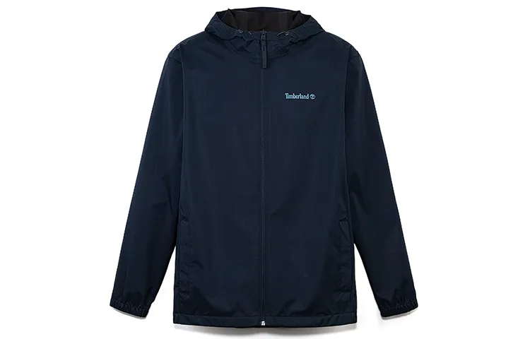 Timberland Jackets & Coats Men's Dark Sapphire