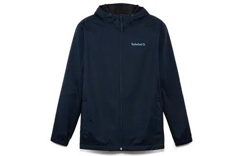 Timberland Jackets & Coats Men's Dark Sapphire