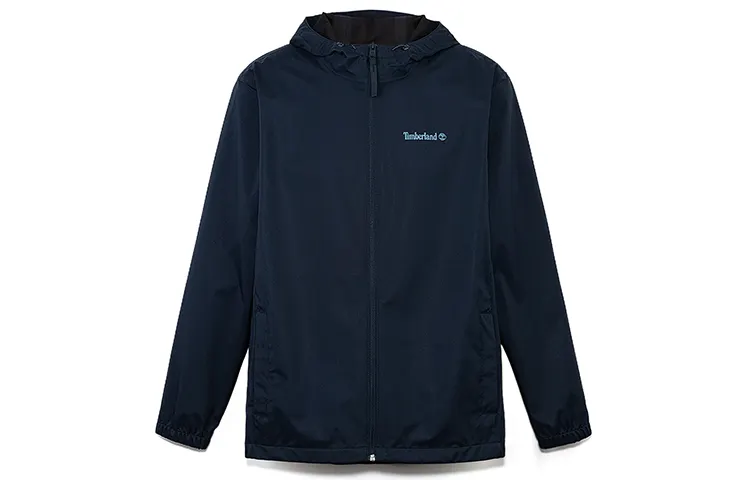 Timberland Jackets & Coats Men's Dark Sapphire