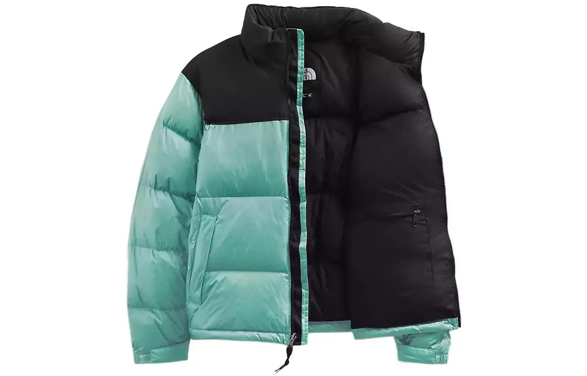 THE NORTH FACE 1996 Down Jacket Winter Men's Multicolor