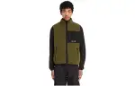 Timberland OUTDOOR ARCHIVE POLARTEC® 200 Vest Men's Army Green