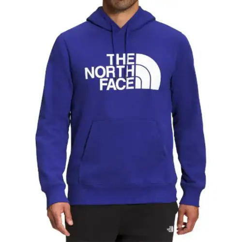 THE NORTH FACE Sweatshirt Men's Lapis Lazuli Blue
