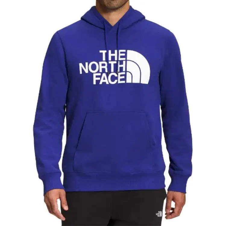 THE NORTH FACE Sweatshirt Men's Lapis Lazuli Blue