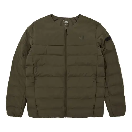 THE NORTH FACE LEWES On BALL Jacket Men's Dark Khaki