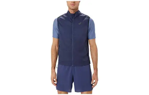 Asics Metarun Packable Zip-up Gilet